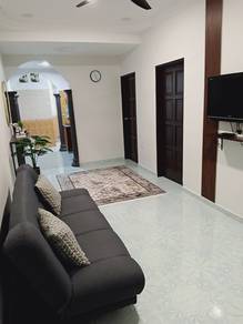 Homestay Pontian - FS Homestay