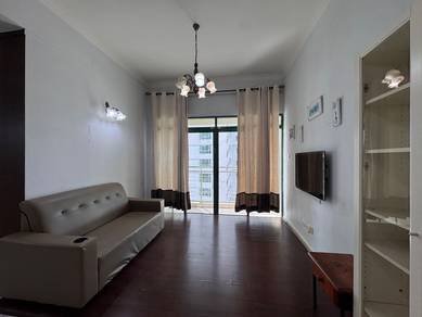 Condominium For Rent in Tanjung Park Condominium
