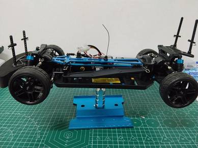 hsp flying fish supra mk5