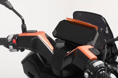 WMOTO Nexy+180