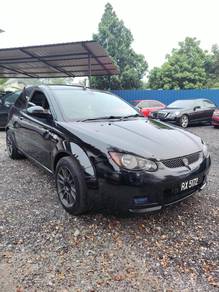 2009 Proton Satria NEO