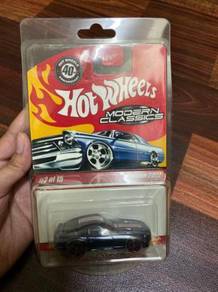 Hotwheels Modern Classic Datsun 240z
