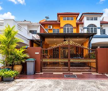 2-storey Terraced House For Sale in Seremban,NSN