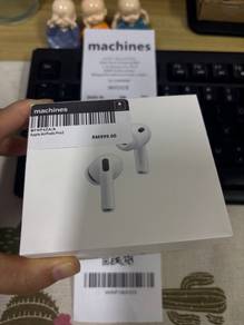 AirPods  pro 3- Brand new sealed