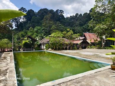 Agricultural Land in Hulu Langat, SGR