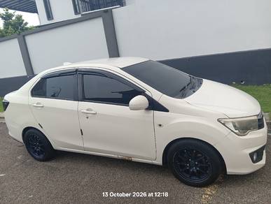 Perodua Bezza STANDARD G in Johor Bahru, JHR