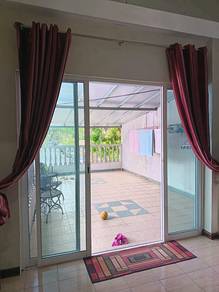Townhouse For Sale in Setapak,KUL