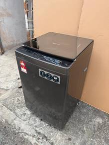 Washer Washing Machine Sharp 9k