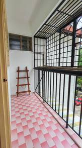 Apartment For Sale in Happy Garden