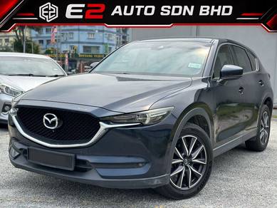 Mazda CX-5 TURBO  in Batu Caves, SGR