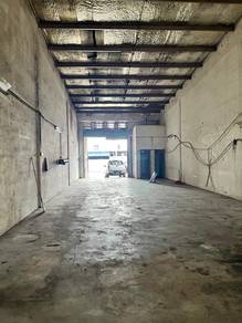 Warehouse / Factory For Rent in Bukit Mertajam,PNG