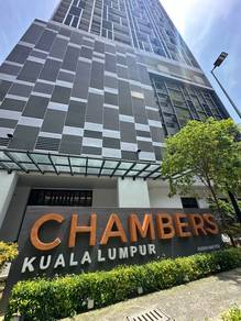 Service Residence For Rent in Chambers