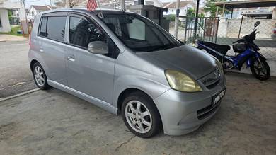Perodua Viva EZi PREMIUM in Sungai Petani, KDH