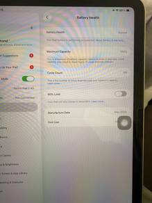 Ipad A16 ( 11th )