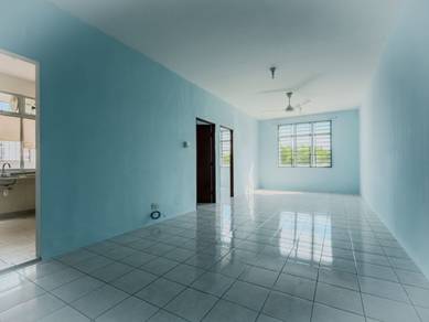 Apartment For Sale in Angkasa Apartment