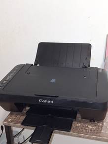 Printer Canon Untuk Dijual – Keadaan Baik – Urgent