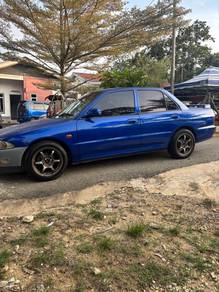 Proton Wira A/B GL in Karangan, KDH