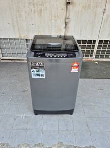 Washer mesin basuh Khind 10kilo