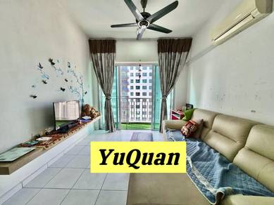 Condominium For Sale in The Golden Triangle