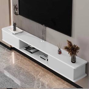 TV026W NEW * Almari TV Gantung Hanging TV Cabinet