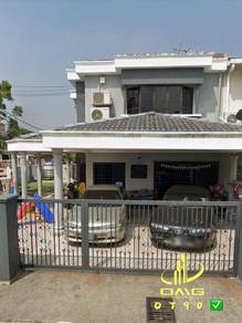 2-storey Terraced House For Sale in Klang,SGR
