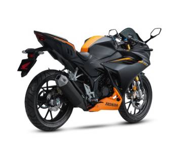 Honda CBR1000RR