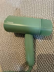 Phillips steamer for clothes