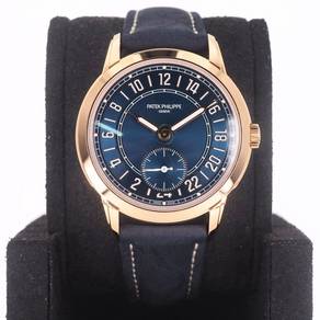 Brand New Aug 2026 Patek Philippe Complications