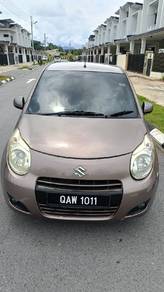 Suzuki Alto GLX in Kuching, SWK