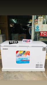 Peti Frozen Sakato 410L
