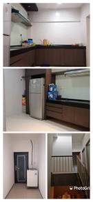 Room in SS2, SGR