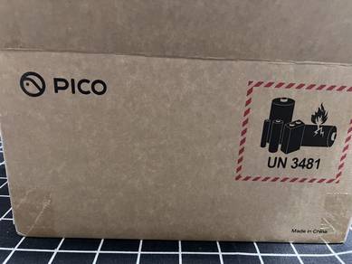 Brand New Pico 4 Ultra VR Headset 256GB, Free Gift