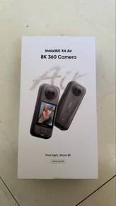 Insta360 X4 Air