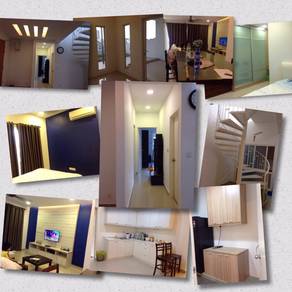 Duplex For Sale in The Sanderson