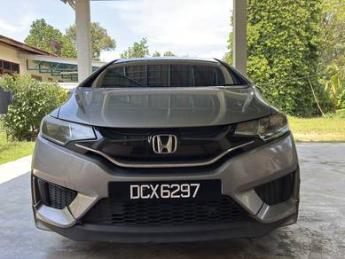 Honda Jazz S in Tanah Merah, KTN