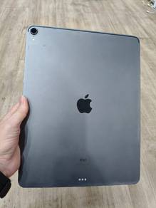 iPad Pro 12.9 (3rd Generation) 256gb