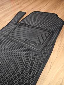 Trapo car mat for Mercedes Benz A Class V177/W177