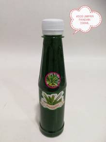 Sos Umpan 230ml Fishing Sauce Pancing Ikan Fish