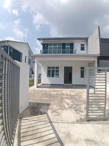 Cluster House For Rent in Johor Bahru,JHR