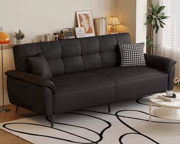 Katil Sofa/SofaBed design moden