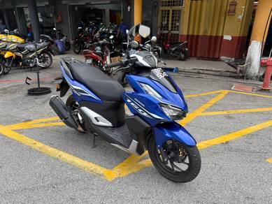 Honda Vario 160