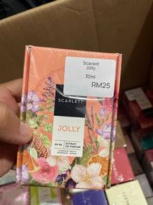 Perfume Scarlett Jolly