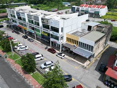 Shop lot For Rent in Sungai Petani,KDH