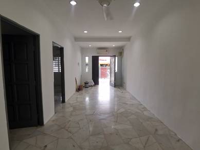 1-storey Terraced House For Sale in Bandar Kinrara,SGR