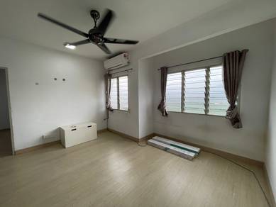 Apartment For Sale in Laman Damai Kepong (Li Garden)