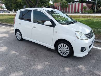 2009 Perodua Viva ELITE AT