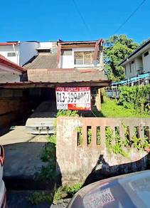 Semi-Detached House For Sale in Kuala Terengganu,TRG