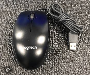 Mouse& Adapter Lenovo