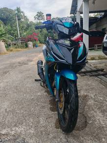 Yamaha Y15ZR