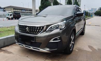Peugeot 3008 ACTIVE THP PLUS in Bandar Puteri Puchong, SGR
